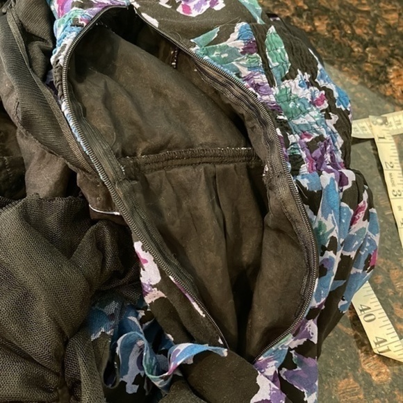 Free People Tulle slip floral summer dress - Picture 8 of 8